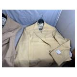 10 Vintage New Old Stock Sport Jackets / Suit Jackets