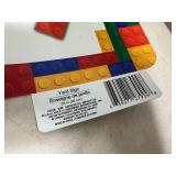 7 New Happy Birthday Lego Themed Yard Signs