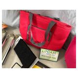 New Lunch Bags, Grilling Tools, Ice Packs, Etc