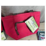 New Lunch Bags, Grilling Tools, Ice Packs, Etc