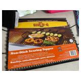 New Lunch Bags, Grilling Tools, Ice Packs, Etc
