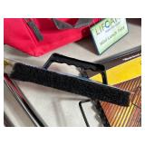New Lunch Bags, Grilling Tools, Ice Packs, Etc