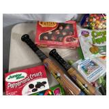 Assorted Candy, Charleston Chews,Caramel Apple Pops, Gum Balls, Blow Pops, Junior Mints, Charms Suckers, and More
