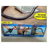 New Cable Keeper 10 ft Cable Organizer Loom
