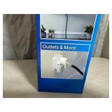 New Cable Keeper 10 ft Cable Organizer Loom