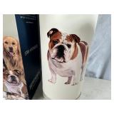 New Serengeti Vacuum Insulated Stainless Steel Water Bottle - Bulldog