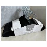45 New Elle Decor Velvet Non Slip Hangers