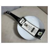 New 9.5 inch Ceramic Coated Aluminum Frying Pan