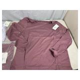 6 New Long Sleeve Shirts by A New Day - Assorted Sizes
