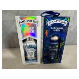 2 New Bottles of Poo-Pourri Before You Go Toilet Spray