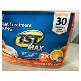 New 30 Pack Tub of RV / Camper Toilet Treatment Packets