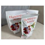 3 New Hummingbird Momma Organic Hummingbird Food Powder