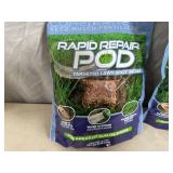 45 New Rapid Repair Pods for Lawn Repair