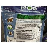 45 New Rapid Repair Pods for Lawn Repair