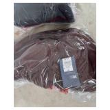 4 New Universal Thread Fleece One Piece Jumpsuits - Small and Medium - Retail $140
