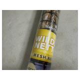 New Roll of Wildlife / Bird Netting