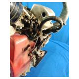 Honda GX-series go-kart racing engine