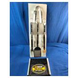Motorhead Tailgaters Dale Earnhardt Sr. NASCAR Nextel Cup Series BBQ set.