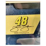 Winner’s Circle Daytona 500 50th Anniversary commemorative four-car set from 2008