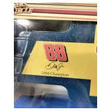 Winner’s Circle Daytona 500 50th Anniversary commemorative four-car set from 2008