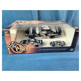 1998 Winners Circle #3 Dale Earnhardt Jr. ACDelco diecast set