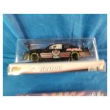 NASCAR memorabilia dedicated to the legendary Earnhardt racing family.