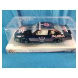 NASCAR memorabilia dedicated to the legendary Earnhardt racing family.