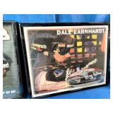 Vintage Dale Earnhardt Sr. NASCAR memorabilia