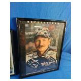 Vintage Dale Earnhardt Sr. NASCAR memorabilia