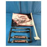 Dale Earnhardt Sr. NASCAR racing memorabilia