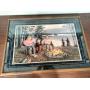 "Marshmallow Memories" by artist Jim Kasper,