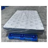 Milton Sleep Co. 12" Firm Queen Mattress - MSRP $649.99 - No Reserve!