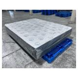 Milton Sleep Co. 12" Firm Queen Mattress - MSRP $649.99 - No Reserve!