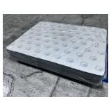 Milton Sleep Co. 12" Firm Queen Mattress - MSRP $649.99 - No Reserve!