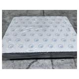 Milton Sleep Co. 12" Firm Queen Mattress - MSRP $649.99 - No Reserve!