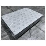 Milton Sleep Co. 12" Firm Queen Mattress - MSRP $649.99 - No Reserve!