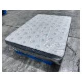 Milton Sleep Co. 12" Firm Queen Mattress - MSRP $649.99 - No Reserve!