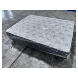 Milton Sleep Co. 12" Firm Queen Mattress - MSRP $649.99 - No Reserve!