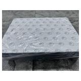 Milton Sleep Co. 12" Firm Queen Mattress - MSRP $649.99 - No Reserve!