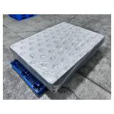 Milton Sleep Co. 12" Firm Queen Mattress - MSRP $649.99 - No Reserve!