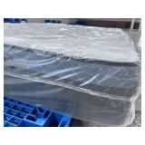 Milton Sleep Co. 12" Firm Queen Mattress - MSRP $649.99 - No Reserve!