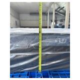 Milton Sleep Co. 12" Firm Queen Mattress - MSRP $649.99 - No Reserve!