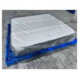 Sealy Premium Plush Tight Top King Mattress - MSRP $1,659.00  - No Reserve!