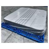 Sealy Premium Plush Tight Top King Mattress - MSRP $1,659.00  - No Reserve!