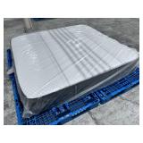Sealy Premium Plush Tight Top King Mattress - MSRP $1,659.00  - No Reserve!