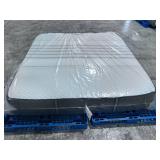 Sealy Premium Plush Tight Top King Mattress - MSRP $1,659.00  - No Reserve!