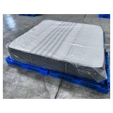 Sealy Premium Plush Tight Top King Mattress - MSRP $1,659.00  - No Reserve!