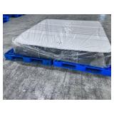 Sealy Premium Plush Tight Top King Mattress - MSRP $1,659.00  - No Reserve!