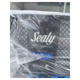 Sealy Performance Firm Tight Top Queen Mattress - MSRP $1,105.00 - No Reserve!