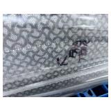 Sealy Performance Firm Tight Top Queen Mattress - MSRP $1,105.00 - No Reserve!
